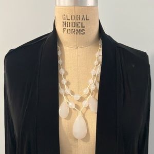 Joan Rivers collection necklace